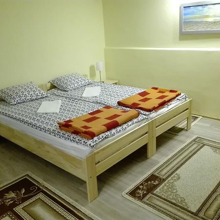 Pokoj Goscinny W Zakopanem Exterior photo