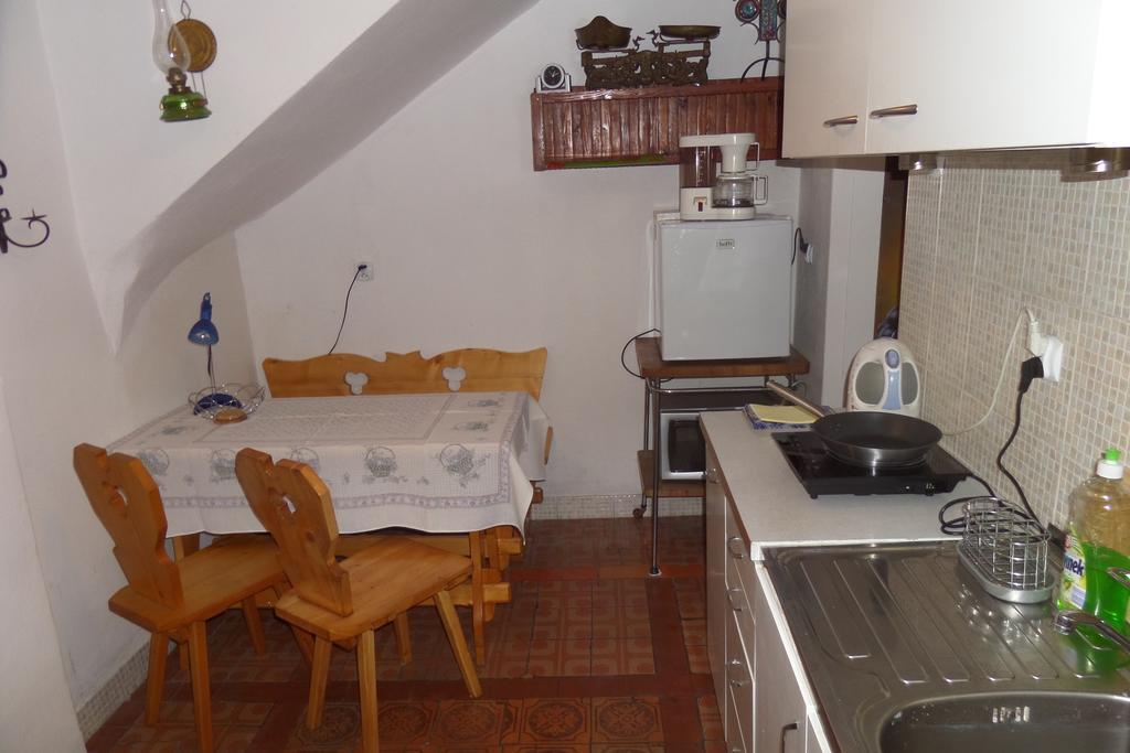 Pokoj Goscinny W Zakopanem Room photo