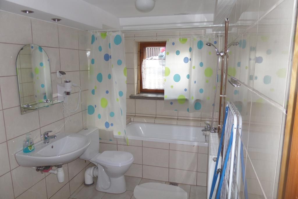 Pokoj Goscinny W Zakopanem Room photo