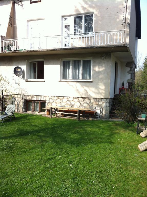 Pokoj Goscinny W Zakopanem Exterior photo
