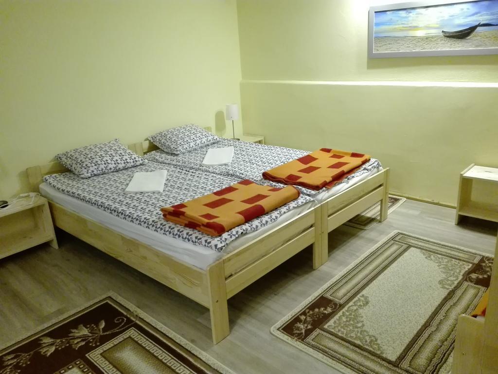 Pokoj Goscinny W Zakopanem Exterior photo